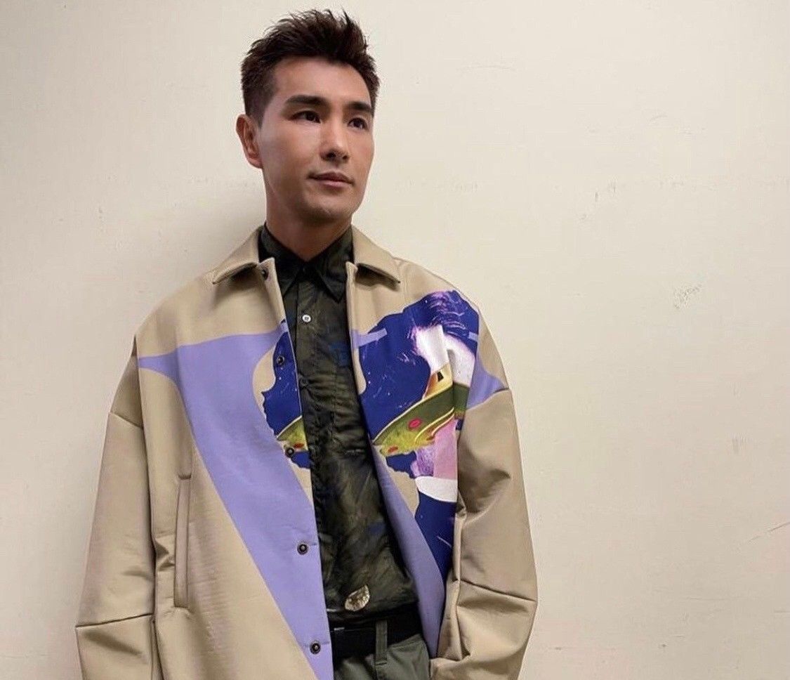 tvb 前视帝陈展鹏"耍大牌"要求加薪,惨遭高层拒绝兼反击