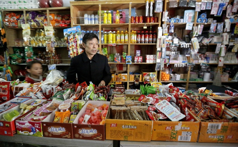 关闭中小学小卖部 对谁都有好处!