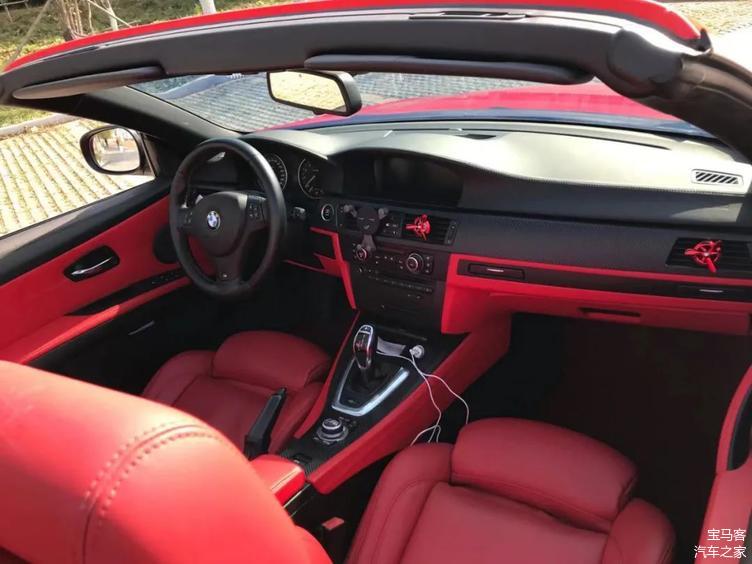 我喜欢的车老了10年前的宝马3系车主们的集体告白看完泪目