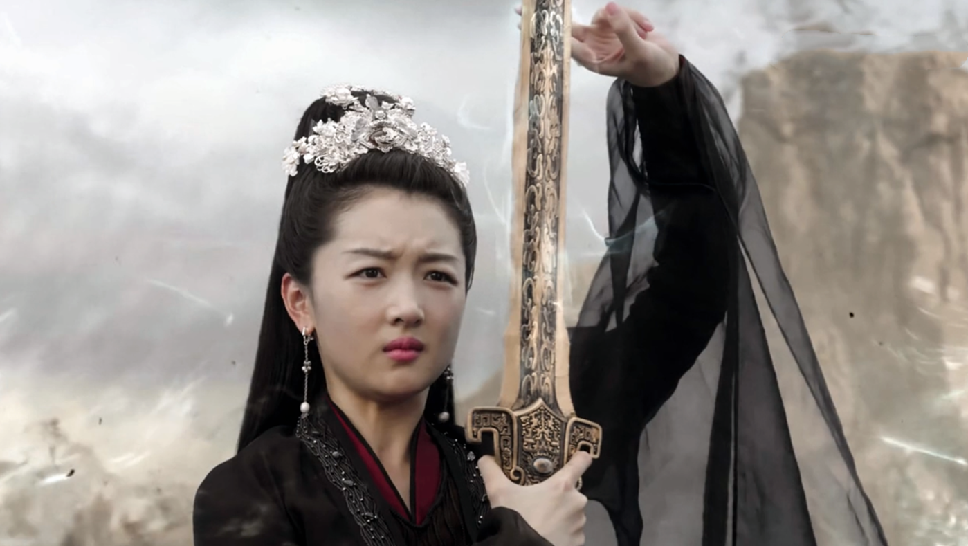 《千古玦尘》战力崩塌?天启,白玦,上古联手,却不敌魔尊芜浣?