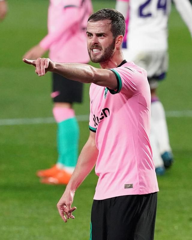 尤文图斯提出与巴塞罗那的皮亚尼奇-拉姆齐互换协议