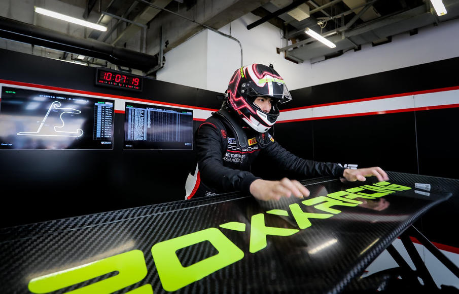 吴亦凡遭解约,保时捷这么有名,为何还需要代言人?