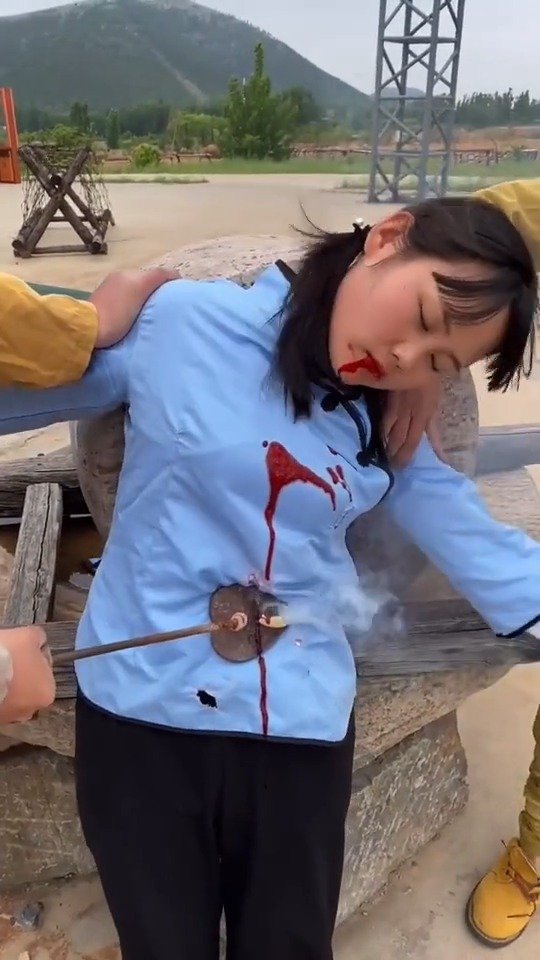 邱巨宏你的家人跟你报平安了