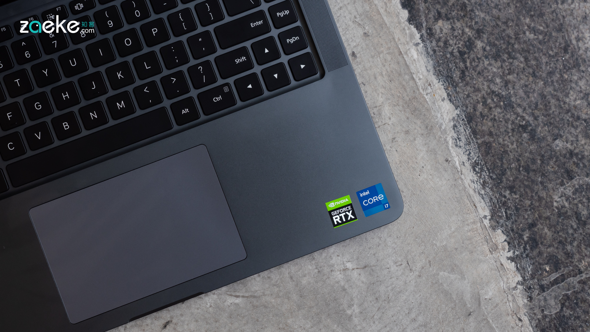 小米笔记本prox15评测不只是换个显卡这么简单