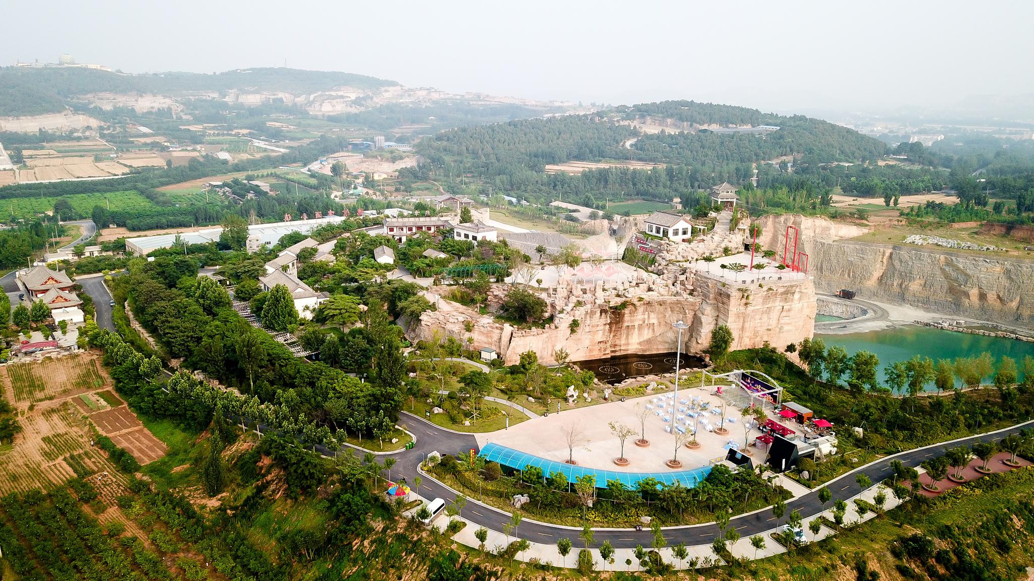 你好,小康!| 刘奇:推进乡村振兴需要用好脱贫攻坚的溢出效应