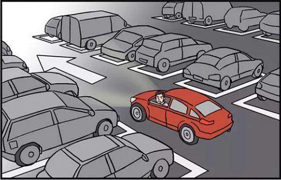 咸宁车主请注意！这种行为将被处罚、纳入征信休闲区蓝鸢梦想 - Www.slyday.coM