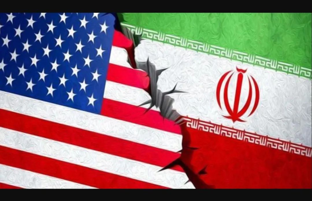 伊朗人|伊朗|美国_新浪新闻