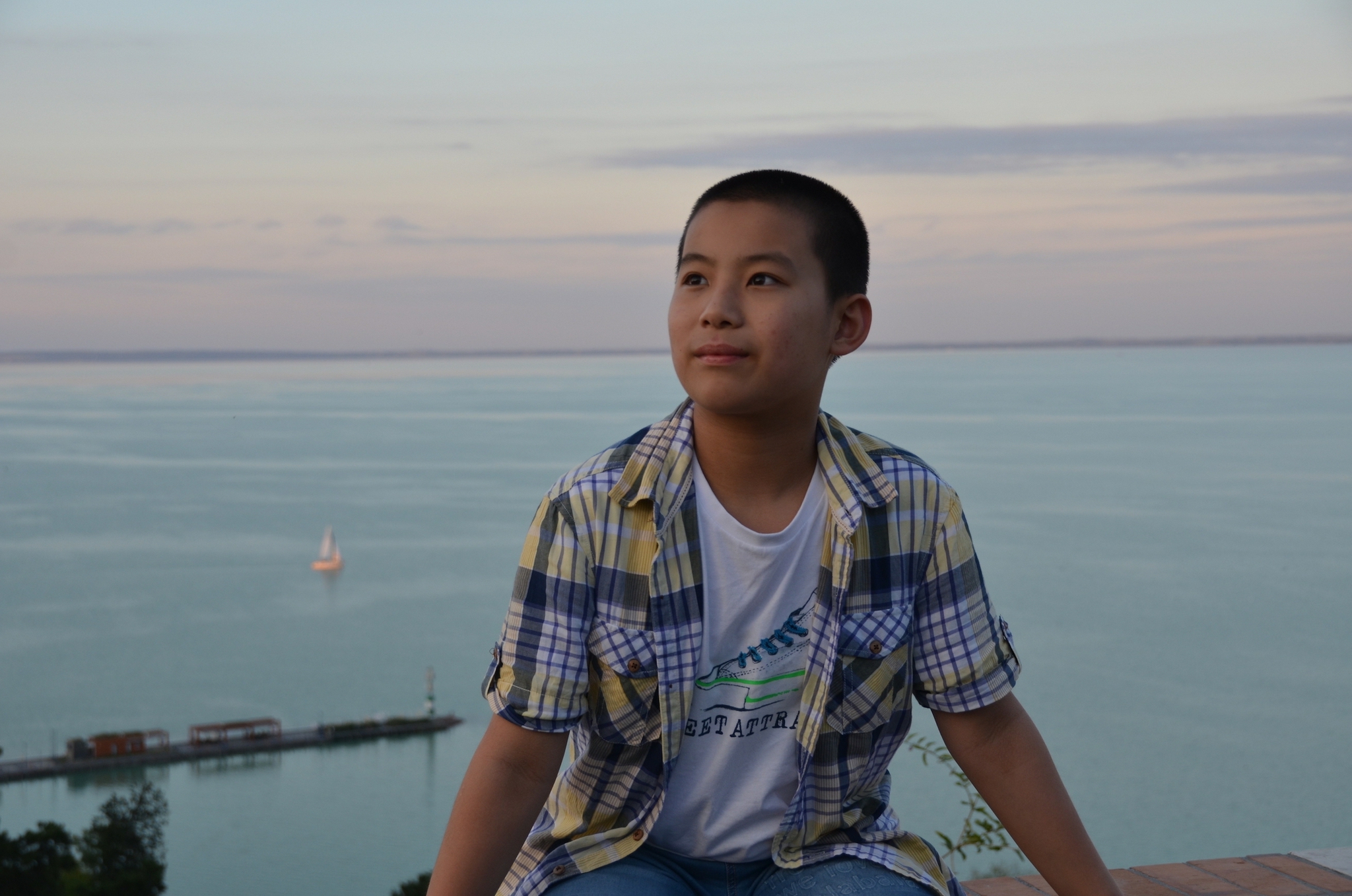 15岁上海男生进中科大少年班:备考时弹贝多芬《悲怆》减压