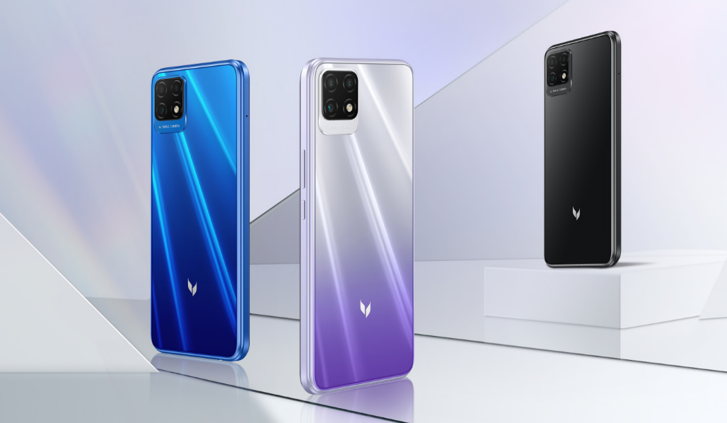 中国电信发布麦芒10se5g手机畅享云上数字生活