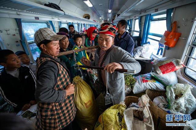 衣食无忧好日子 健康富足喜盈门——从"人民生活更加殷实"看全面建成
