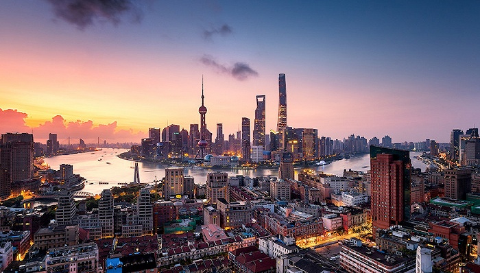 专访 | 专家石谦：上海浦东要啃哪些科技创新"硬骨头"？|长三角_新浪科技_新浪网 - Vimarsana News