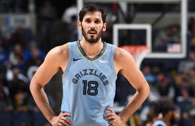 征战10个赛季 欧米-卡斯比宣布退役