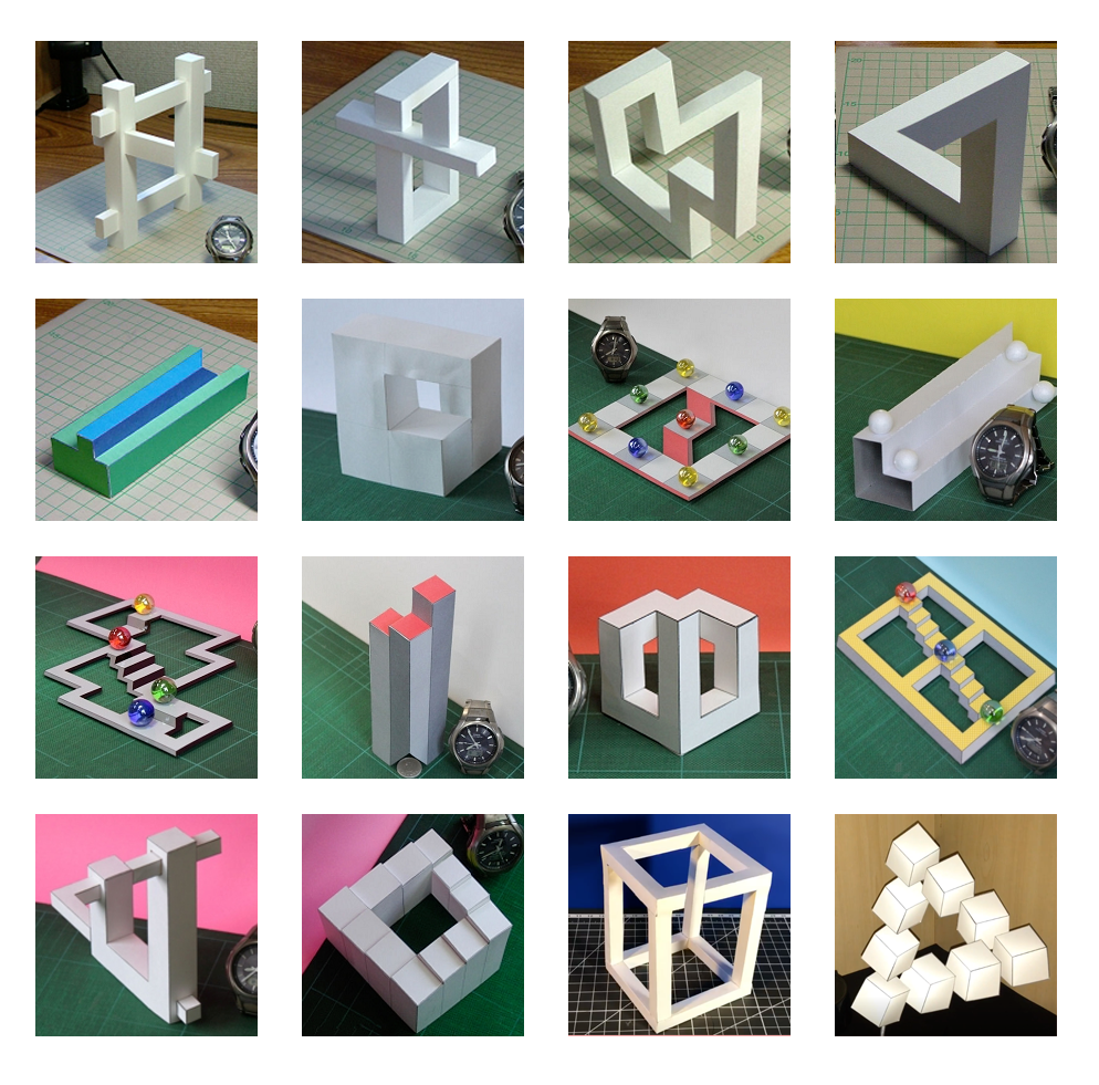 下面是视错觉资源图纸汇总,大家可以看一下.