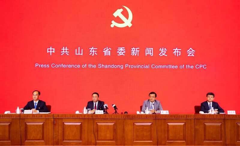 山东将把“七一”重要讲话精神作为大中小学“开学第一课”的核心内容休闲区蓝鸢梦想 - Www.slyday.coM