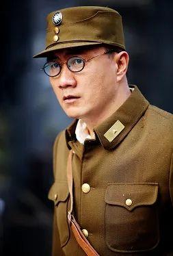 胡军在《开罗宣言》扮演的国民党军官的原型就是池步洲