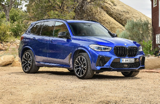 宝马高性能SUV中美价格对比，X4M竟然是香饽饽？