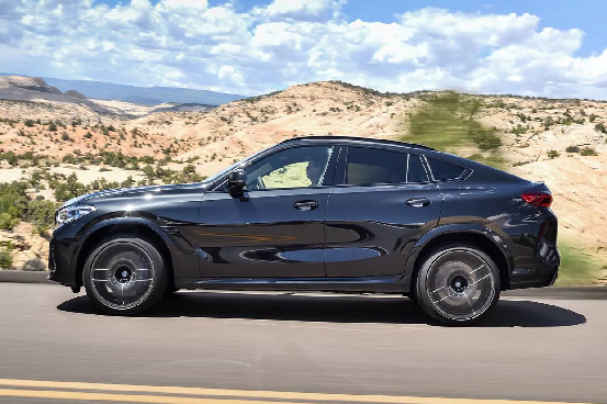 宝马高性能SUV中美价格对比，X4M竟然是香饽饽？