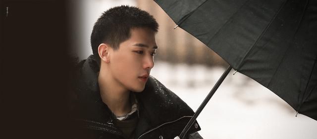 左肩有你细节被夸新动态获书粉期待顾飞人选是亮点