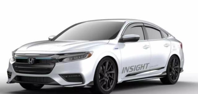 15万起步就能提走,全新英赛特发售,2700mm的轴距科技感十足