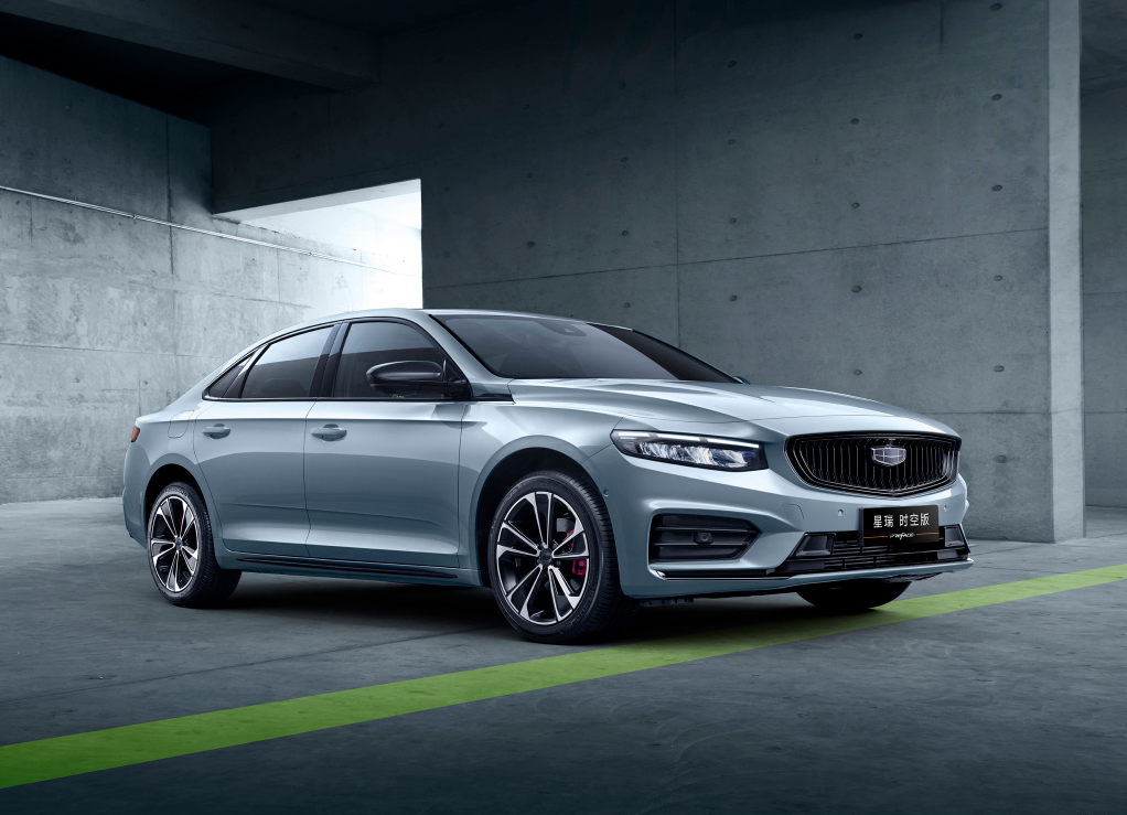 好车不用吹,15万元内的精品轿车就选这三款