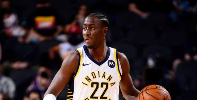 场均21分5助,火箭你不该放走他|勒维尔|步行者|韦尔_新浪新闻