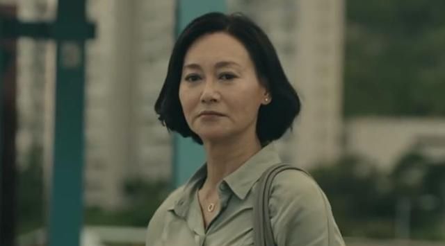 《刑侦日记》收视大扑街,创TVB历史新低,惠英红二封视后蒙阴影休闲区蓝鸢梦想 - Www.slyday.coM