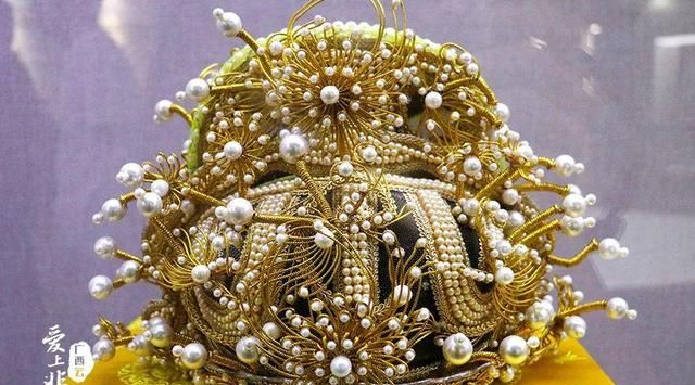 合浦南珠从海洋中孕育美