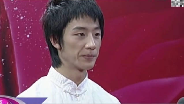 黄轩早年面试红楼梦剧组的视频曝光