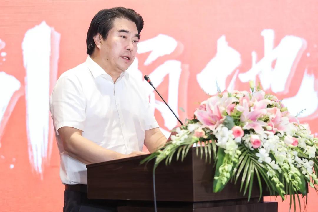 农产品"出圈"的新机会来了!