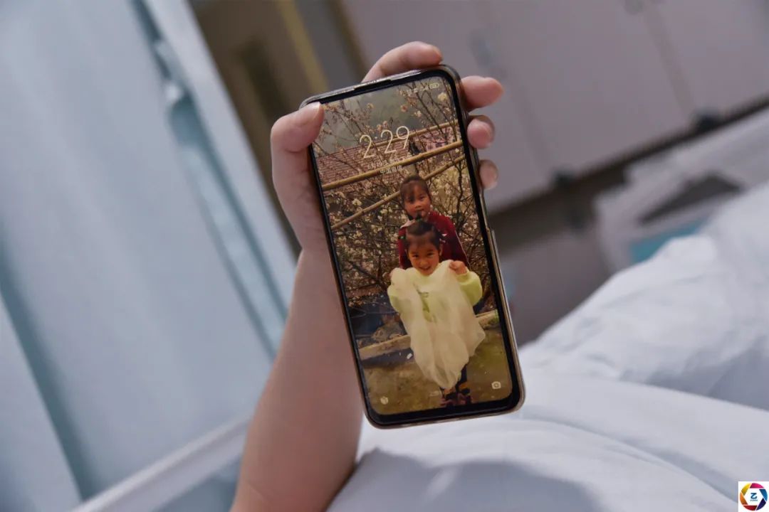 32岁年轻妈妈病房写抗癌日记，丈夫称不敢看，看一次哭一次休闲区蓝鸢梦想 - Www.slyday.coM