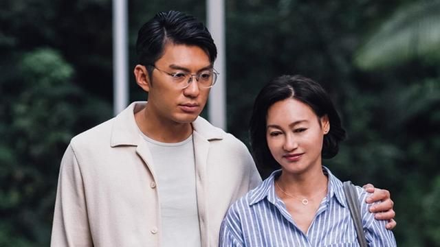 《刑侦日记》收视大扑街,创TVB历史新低,惠英红二封视后蒙阴影休闲区蓝鸢梦想 - Www.slyday.coM