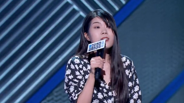 德云社演员用郭麒麟与网红砸挂内涵后者是癞蛤蟆网友好low