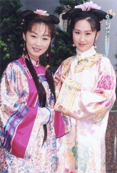 《怀玉公主》女主是事儿精,结局令人错愕,唯独江祖平美出天际