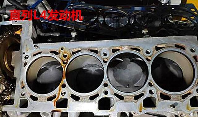 干货知识分享:汽车发动机内部气缸排列形式汇总,优缺点一目了然
