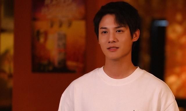 最佳闺蜜尤姗姗,最暖男友刘梁周,最帅男人赵赫男|北辙南辕|冯希|赵赫