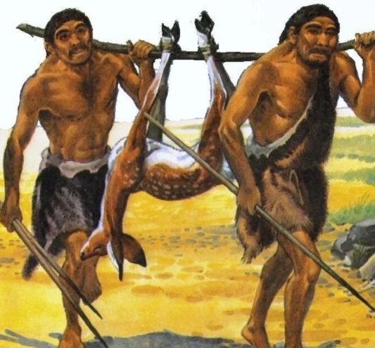 曾经的地球至少有6个人种为啥现在只剩下人类自己