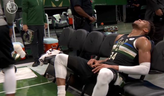 美国名嘴称赞字母哥伟大的球员,没有抱团争冠,带伤打出超巨表现休闲区蓝鸢梦想 - Www.slyday.coM 美国名嘴称赞字母哥伟大的球员,没有抱团争冠,带伤打出超巨表现休闲区蓝鸢梦想 - Www.slyday.coM