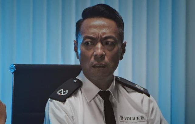 重案行动之连环凶案上映廖启智遗作林子聪变身通灵神探