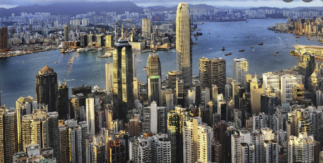 摩根大通:香港房地产价格将在一两个月后创下纪录