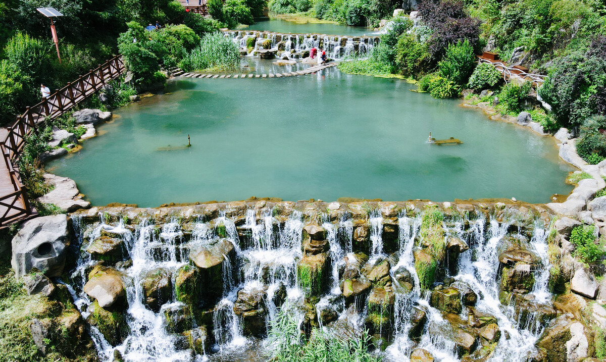 中国夏天最凉快的城市连空调都不用开晚上睡觉还要盖棉被