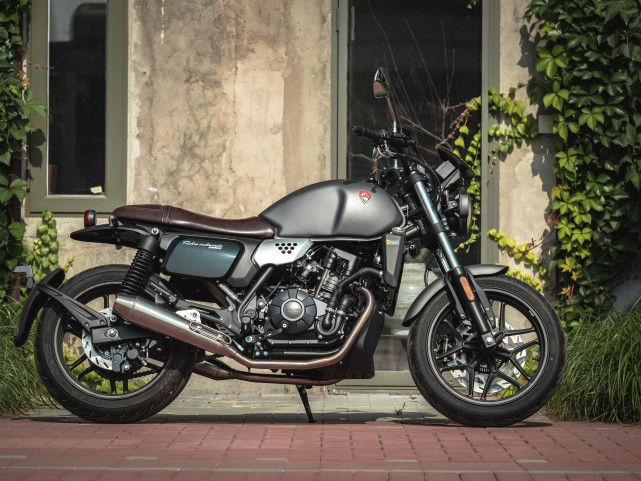 赛科龙re3青春版上市 售价2.28万