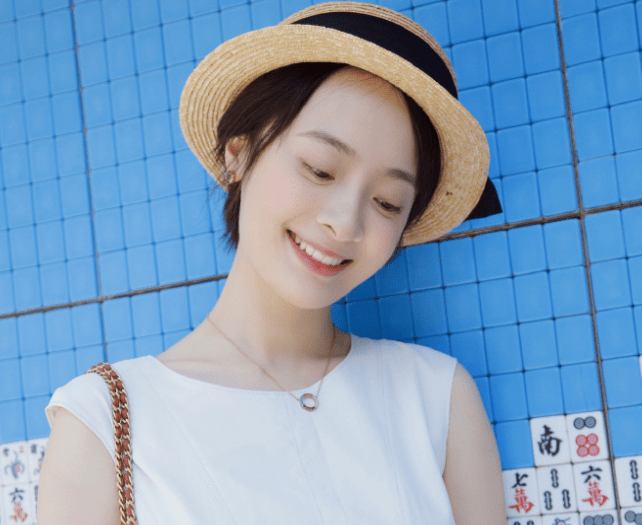 28岁孙铱官宣怀孕称是送给自己的生日礼物两个月前刚公布恋情