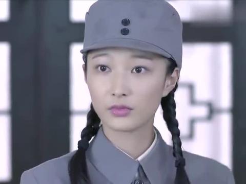 王文渊被派往广东临行和赵婧依依惜别感情慢慢升温