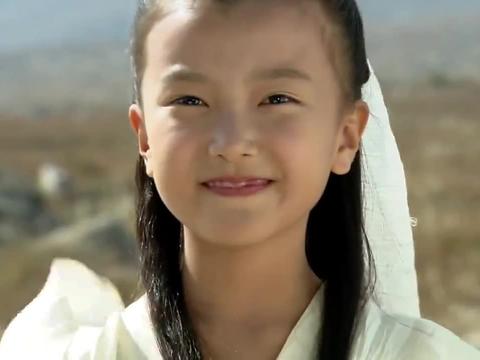 织女说自己是天庭的三公主牛郎与女孩听后笑得捂肚子织女蒙了