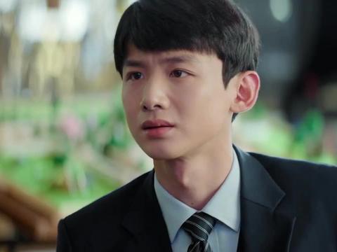 孙奕秋被公司辞退与吴恪之合伙开公司1年后身价过亿