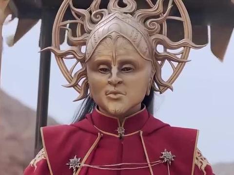 将夜:西陵掌教熊初墨,前期装逼过头,后期被叶红鱼追着打