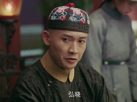 皇室亲王的案子为什么要皇上来审查,因为丢不起这人!