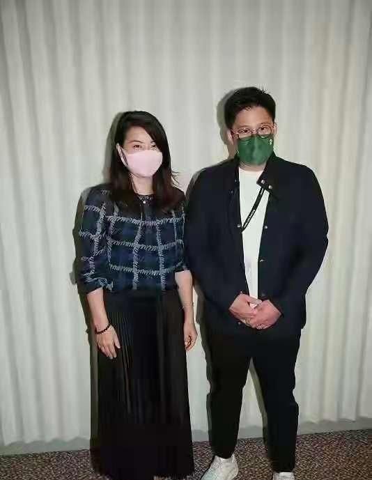 郭晶晶以“评委身份”参加东京奥运会,穿深色好庄严,有点起范了休闲区蓝鸢梦想 - Www.slyday.coM 郭晶晶以“评委身份”参加东京奥运会,穿深色好庄严,有点起范了休闲区蓝鸢梦想 - Www.slyday.coM