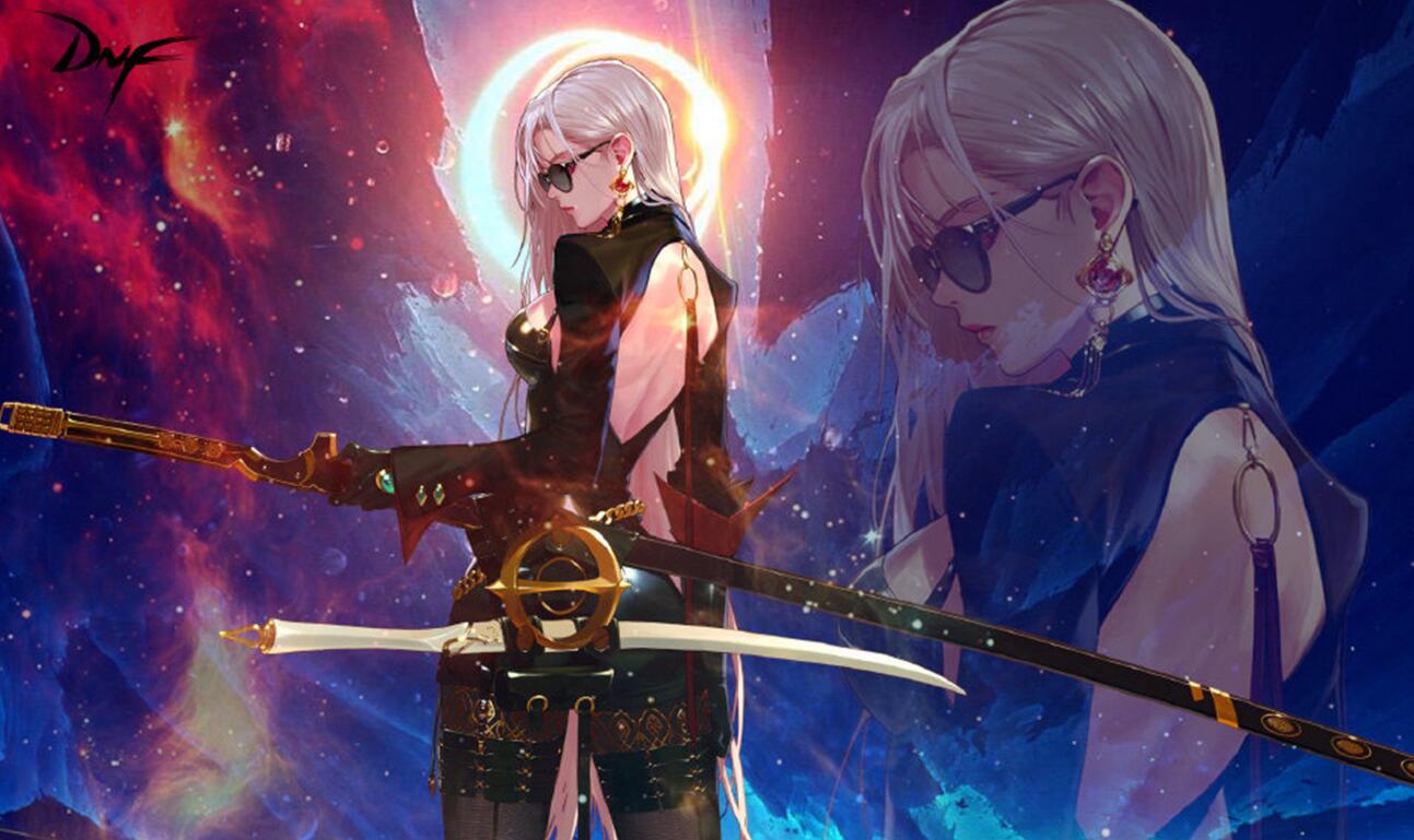 dnf:同装备比剑魂弱2倍,全身15不如红10,这职业彻底凉了