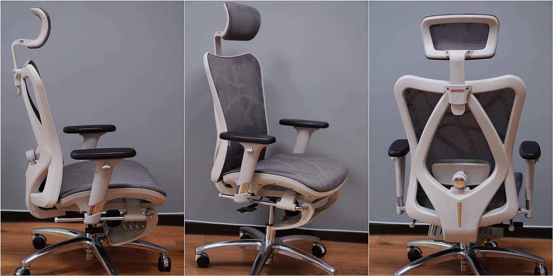 如何玩转千元以内人体工学椅?午间小憩,护脊撑腰,工作也能躺平